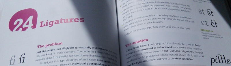 CSS Secrets Book