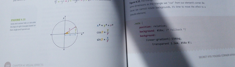 CSS Secrets Book