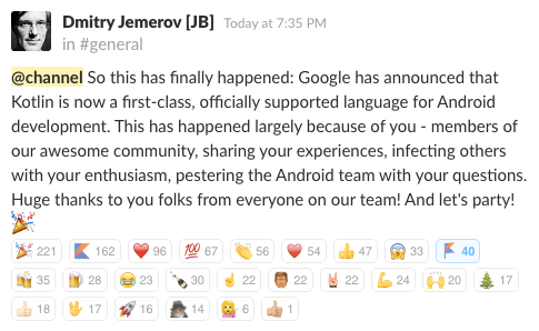 kotlin-slack